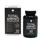 Total Amino | Vegan Full Spectrum Amino Capsules