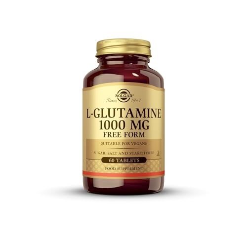 Glutamine