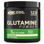 Optimum Nutrition Unflavoured Glutamine Powder, 630g