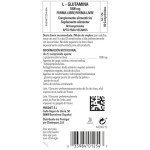 Solgar L-Glutamine 1000 mg - 60 Tablets