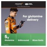 Optimum Nutrition Unflavoured Glutamine Powder, 630g