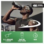 Optimum Nutrition Unflavoured Glutamine Powder, 630g