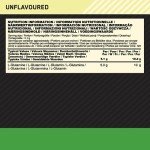 Optimum Nutrition Unflavoured Glutamine Powder, 630g