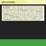 Optimum Nutrition Unflavoured Glutamine Powder, 630g