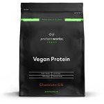 Vegan Chocolate Protein Powder - 33 Servings