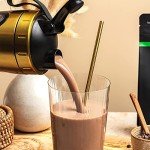 Vegan Protein Powder - Vanilla Crème Shake