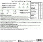 Vegan Protein Powder - Vanilla Crème Shake