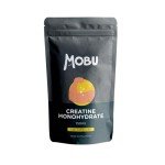 Creatine Monohydrate Capsules - 120 Count