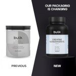 Creatine Monohydrate Tablets - 3000mg, 90 Count