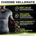 Vegan BCAA 2:1:1 - 3000mg - 425 Tablets