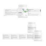 Thorne L-Glutamine Powder for Gut and Immunity