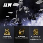 BCAA Tablets - 2400mg per Serving - Vegan Friendly