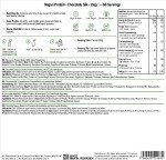 Vegan Protein Powder - Chocolate Silk, 2 kg