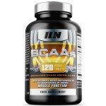 BCAA Tablets - 2400mg per Serving - Vegan Friendly