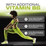 Vegan BCAA 2:1:1 - 3000mg - 425 Tablets