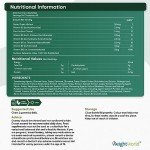 Super Greens Gummies for Energy & Immunity