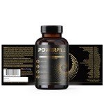 Daily Multivitamin for Men & Women - 180 Capsules