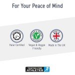 Applied Nutrition Critical Greens Superfood Powder - Apple Burst