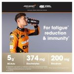 Optimum Nutrition Gold Standard BCAA Powder - Raspberry Pomegranate