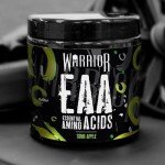 Warrior EAA Sour Apple - Essential Amino Acids 360g