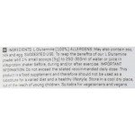 Myprotein Unflavoured L-Glutamine Powder