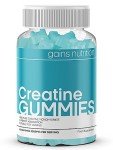 Creatine Gummies - 3000mg Chewable Berry Flavor