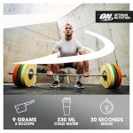 Optimum Nutrition Amino Energy Powder - Watermelon Flavor