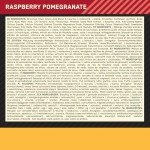 Optimum Nutrition Gold Standard BCAA Powder - Raspberry Pomegranate