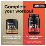 Optimum Nutrition Amino Energy Powder - Watermelon Flavor