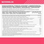 Optimum Nutrition Amino Energy Powder - Watermelon Flavor