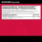 BSN DNA L-Glutamine Powder – Unflavored, 60 Servings