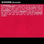 BSN DNA L-Glutamine Powder – Unflavored, 60 Servings