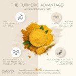 A-Z Multivitamins with Turmeric - 180 Vegan Tablets