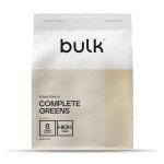 Bulk Complete Greens Powder - 8 Super Greens Mix