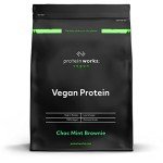 Vegan Protein Powder - Choc Mint Brownie Flavor