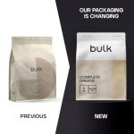 Bulk Complete Greens Powder - 8 Super Greens Mix