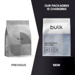 Unflavoured Vegan Brown Rice Protein Powder - 1 kg