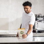 Pulsin Unflavoured Vegan Soya Protein Powder 250g