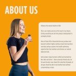 Pulsin Unflavoured Vegan Soya Protein Powder 250g