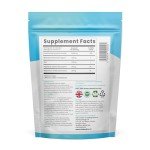 Creatine Monohydrate with BCAAs + Electrolytes 120 Capsules