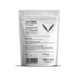 L-Glutamine Powder - Vegan Amino Acid 100g
