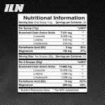 BCAA Powder (Berry Flavor) - 14,000 mg per Serving