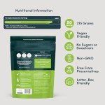 Micronised Pure Creatine Monohydrate Powder - 315g