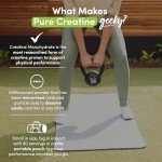 Micronised Pure Creatine Monohydrate Powder - 315g