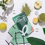 Healthxcel Green Charge Organic Greens Powder 150g