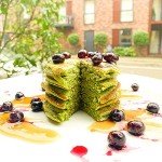 Healthxcel Green Charge Organic Greens Powder 150g