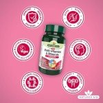 Nature's Aid Multivitamins & Minerals - 90 Count