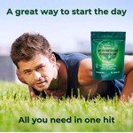 Evanmore Super Greens Powder - 250g Energy Boost