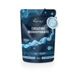 Vegavero Creatine Monohydrate Powder - 500g Unflavoured