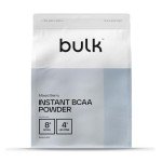 Bulk Powders BCAA Powder - Mixed Berry, 100g
